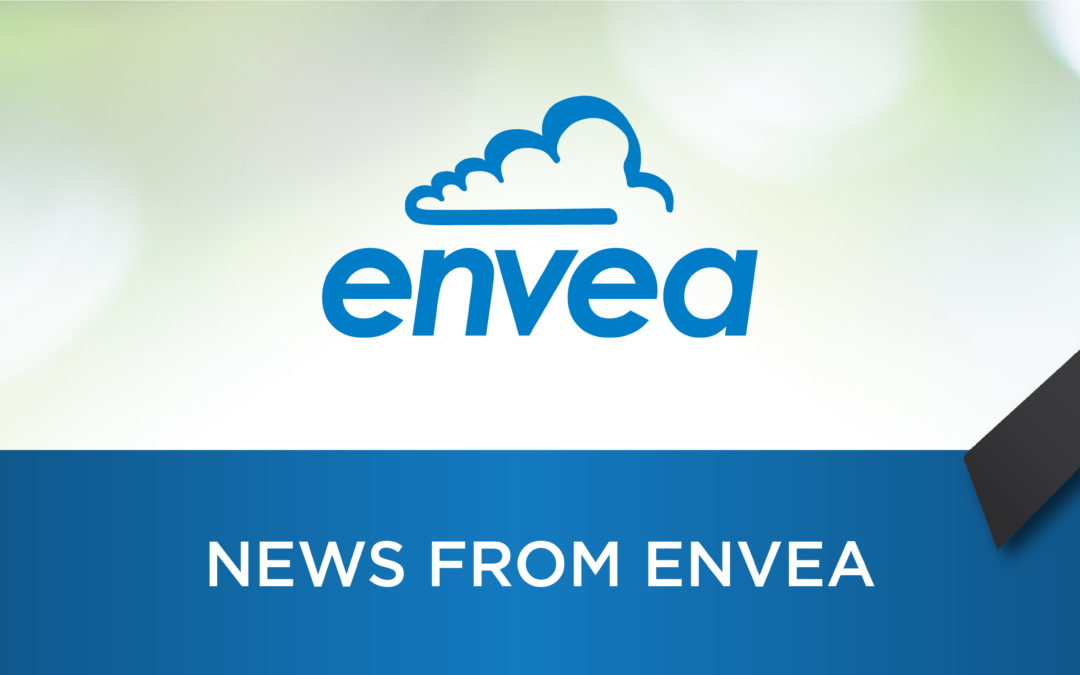 ENVEA Announces the Passing of François Gourdon, Founder of ENVEA