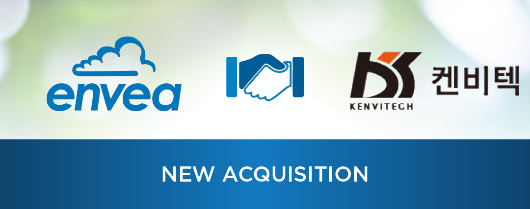 ENVEA to acquire Kenvitech