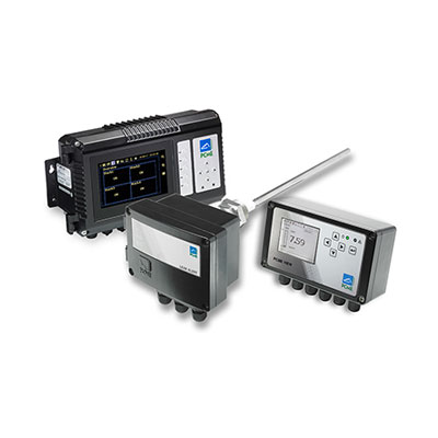 ElectroDynamic® Dust Monitor