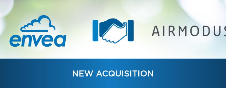 ENVEA Acquires Airmodus