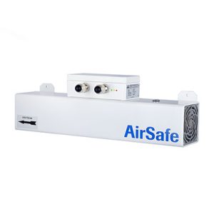 ENVEA AirSafe 2