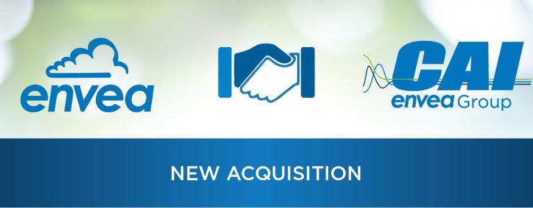 ENVEA and CAI Acquisition