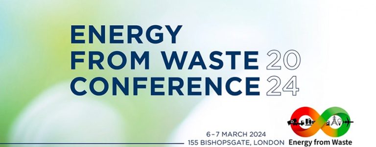 Energy from Waste Conference 2024